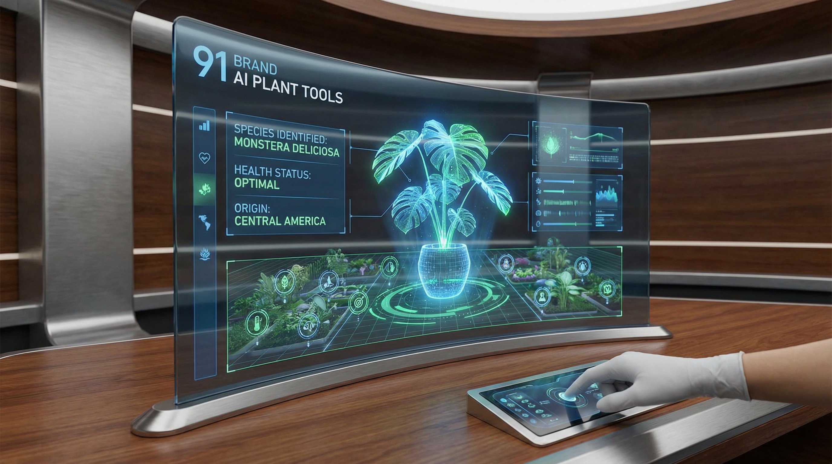 香蕉视频植物视频AI工具