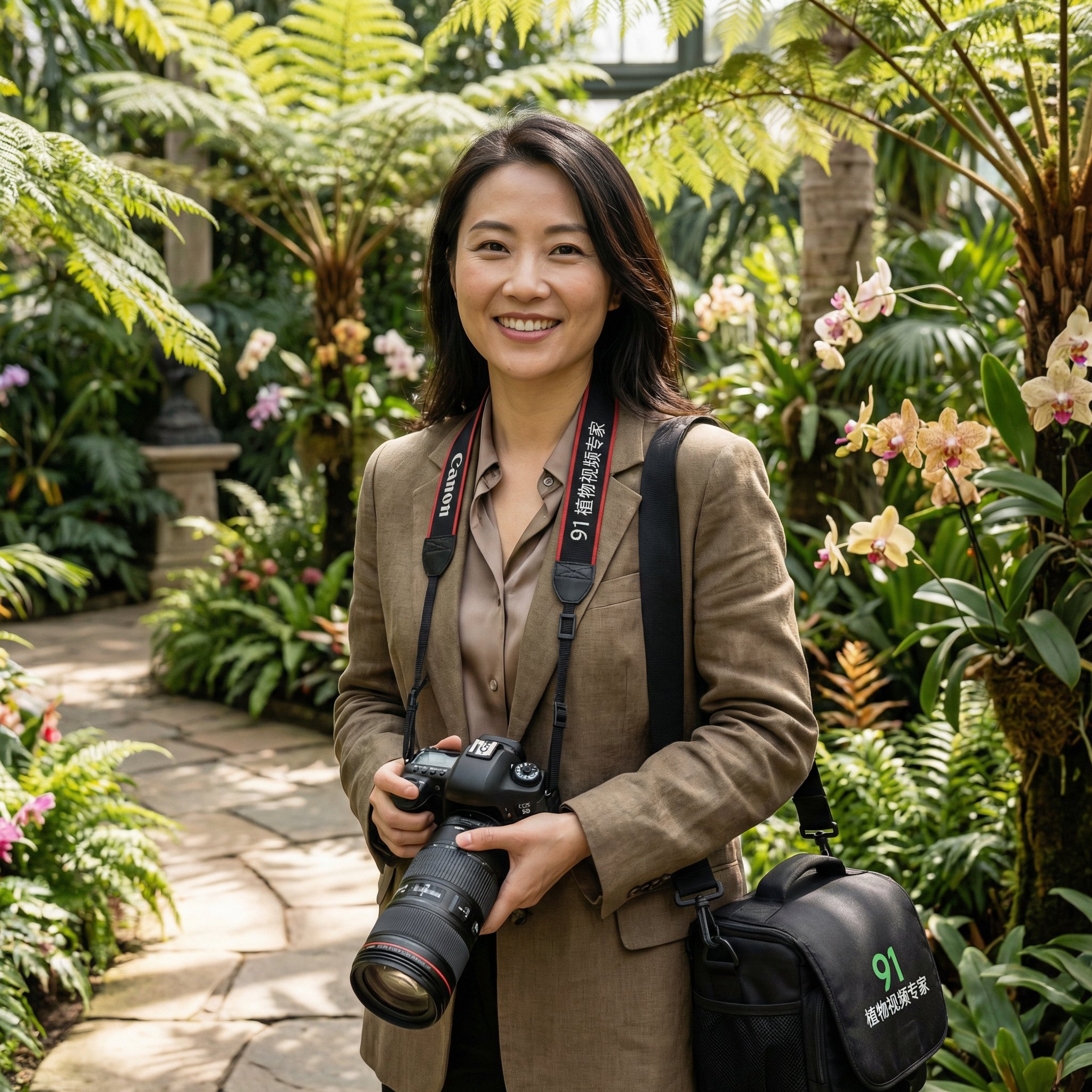 香蕉视频植物视频专家
